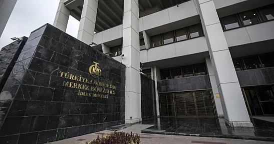 Merkez Bankası'ndan Kritik Enflasyon ve Büyüme Mesajı: Küresel Riskler Takipte!