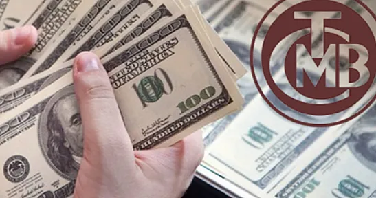 Merkez Bankası Rezervlerinde Güçlü Artış! Altın Stoklarında Rekor Yükseliş