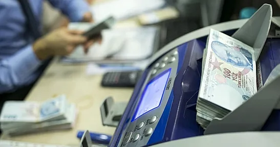 Merkez Bankası Verileri Açıklandı! Kredilerde Yeni Beklenti