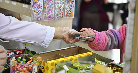 Okul Kantinlerinde Yeni Dönem! Uygulama Tarihi Değişti