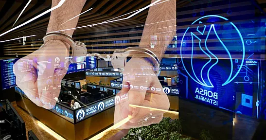 Sanal Borsa Tuzağı Çöktü!