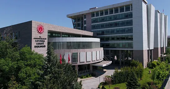 Savunma Sanayii Başkanlığı Personel Alımı Yapacak!