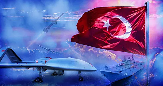 Savunma ve Havacılık Sanayisinde İhracat Rekoru: Mart Ayı Verileri Açıklandı!