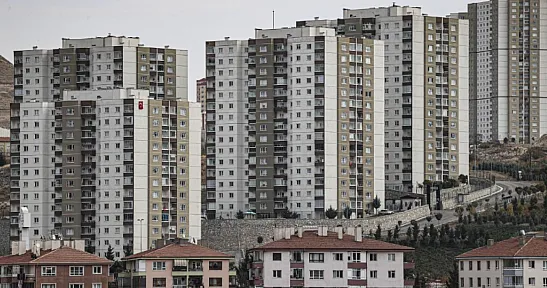 Temmuz Ayında Konut Piyasasında Dengeler Değişti!