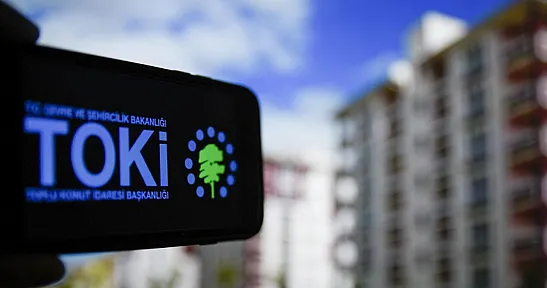 TOKİ 46 İlde 383 Arsayı Satışa Çıkarıyor!