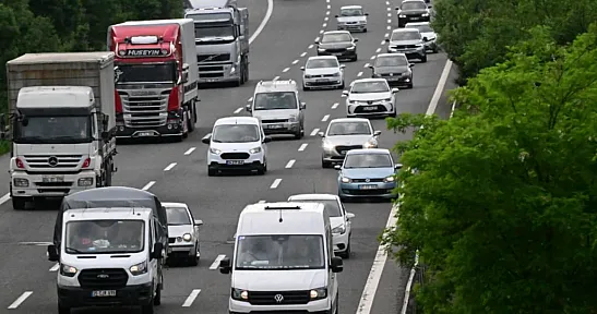 Tüm Araç Sahiplerinin Dikkatine! 31 Temmuz'a Kadar Yapmayan Her Ay Ek Ödeme Yapacak