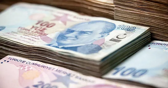 Türk Lirasıyla Dış Ticaret 916 Milyar Lirayı Aştı!