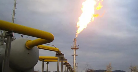 Türkiye–Azerbaycan Enerji Hattında Yeni Dönem!