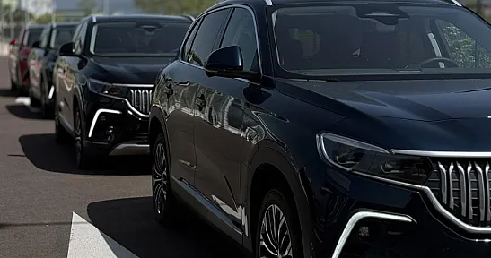Türkiye'de Araç Tercihi Değişiyor! Elektrikli ve Hibrit Otomobillerde Son Durum