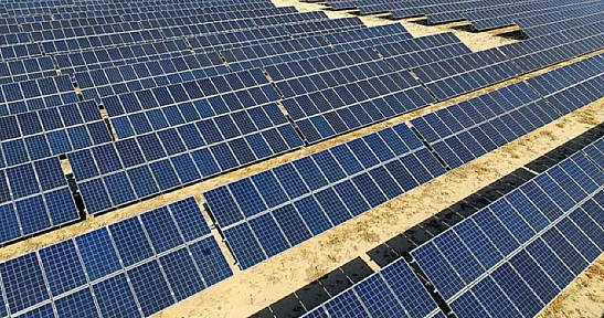 Türkiye'de Güneş Enerjisinde Yeni Rekor! Temmuz Verileri Dikkat Çekti