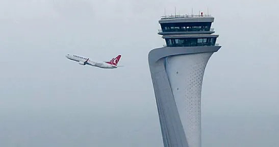 Türkiye'den Havacılıkta Büyük Adım!
