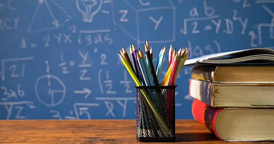 Türkiye Eğitimde OECD Ortalamasını Geride Bıraktı!