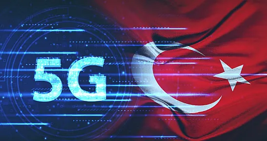 Türkiye'nin 5G Yolculuğunda Yeni Eşik! Abone Sayısı 44,5 Milyona Çıktı