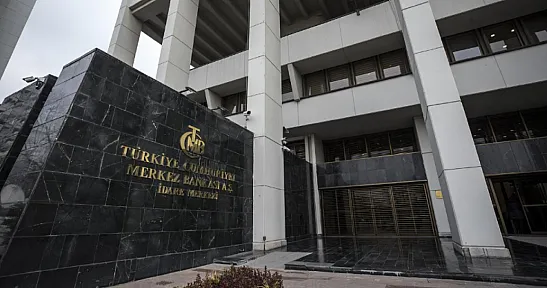 Türkiye'nin Finansal Dengesi İlk Çeyrekte Nasıl Değişti? TCMB Verileri Ortaya Koydu