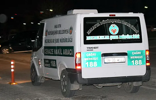 19 yaşındaydı bir bıçak darbesine kurban gitti