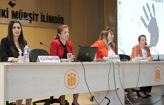 'İhmal İstismar Farkındalık Eğitimi' konulu panel düzenlendi