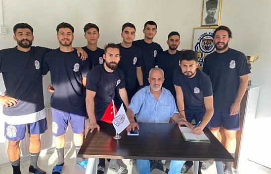 Malatya İdman Yurdu'ndan transfer atağı