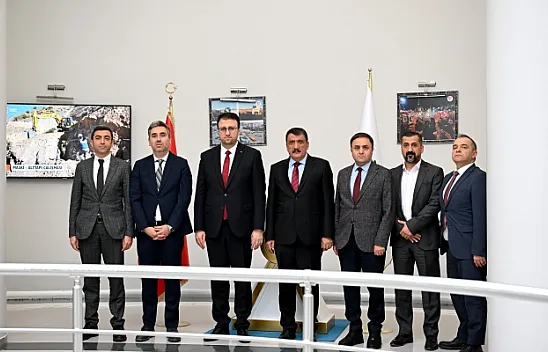 ASELSAN Malatya'da fabrika kuracak