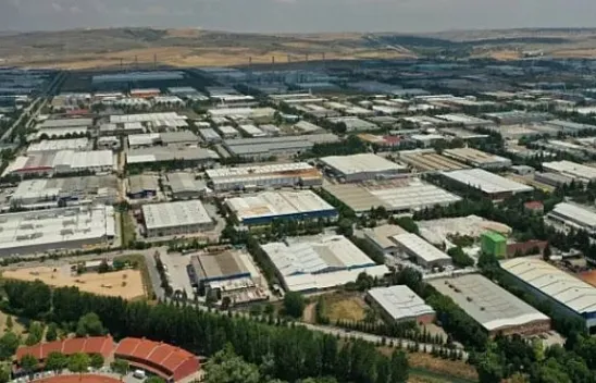 OSB kira artışında Malatya 1'inci sırada!