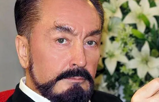 Adnan Oktar'a verilen hapis cezası Yargıtay tarafından onandı