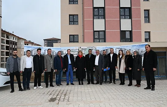 'Ardıçtepe için komisyon toplanacak&quot