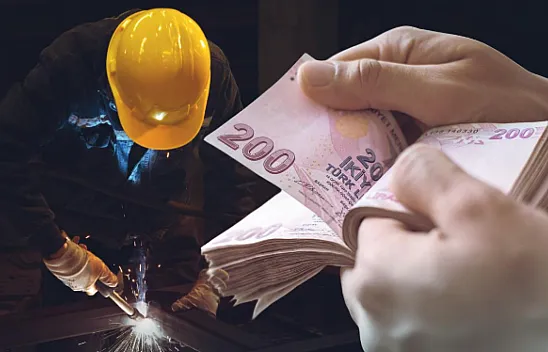 2026 Asgari Ücrette Kritik Süreç!