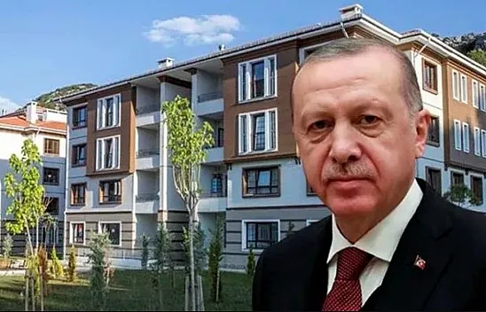 500 Bin Sosyal Konut Kurası Ne Zaman Çekilecek?