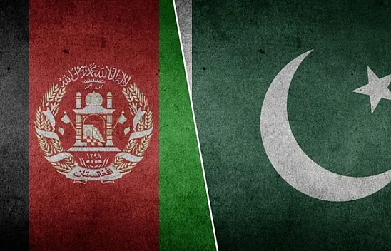 Afganistan-Pakistan Sınırında Misilleme Operasyonları