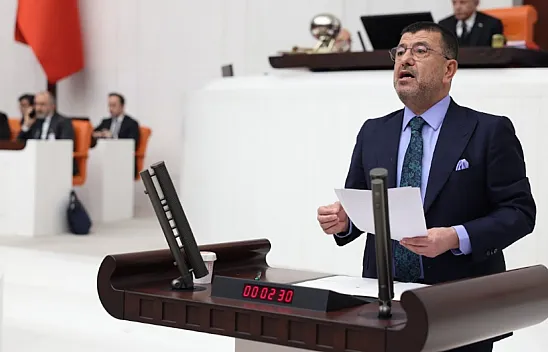 Ağbaba'dan TARSİM'e İklim Çağrısı: Bu Sistem Malatya'ya Uymuyor