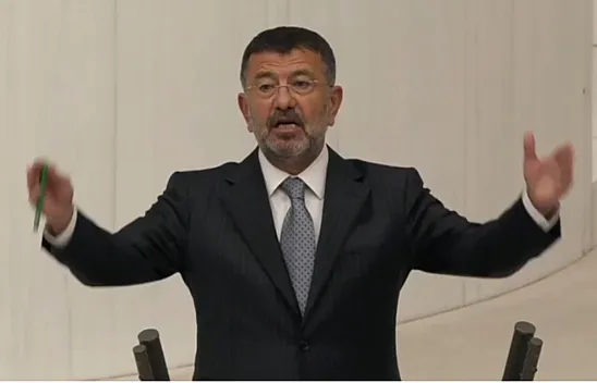 Ağbaba: Gençlik Bakanlığına Daha Fazla Bütçe Ayrılmalı