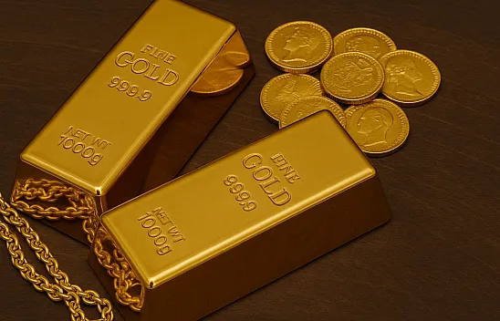 Altın Fiyatlarında Tarihi Günler Yaşanıyor ve Piyasalarda Dengeler Değişiyor