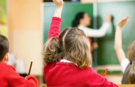 Ara Tatil Bitti: 18 Milyon Öğrenci Yeniden Ders Başında