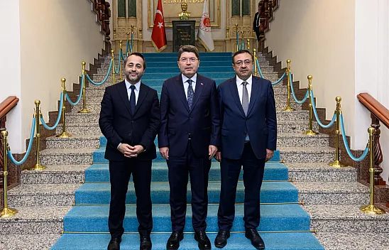 Babacan Malatya heyetini görmezden geldi!