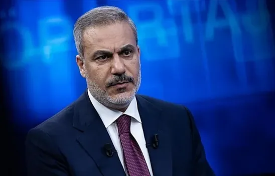 Bakan Fidan, Gazze Sürecinde İsrail'in İhlallerinin Ateşkesi Zorlaştırdığını Vurguladı