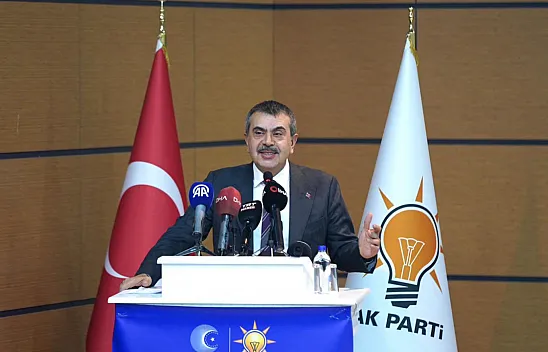 Bakan Yusuf Tekin Malatya'da Programlara Katılacak!