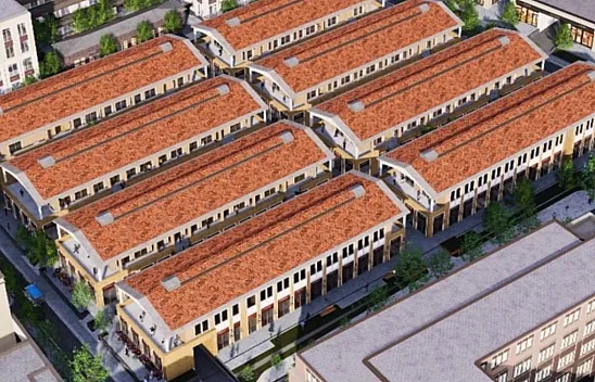 Bakırcılar Çarşısı ve 132 Ada Kurası Çekiliyor: Canlı Takip