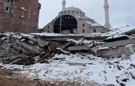 Balanlı Apartmanı Davasında Savcıdan Bilinçli Taksir Talebi