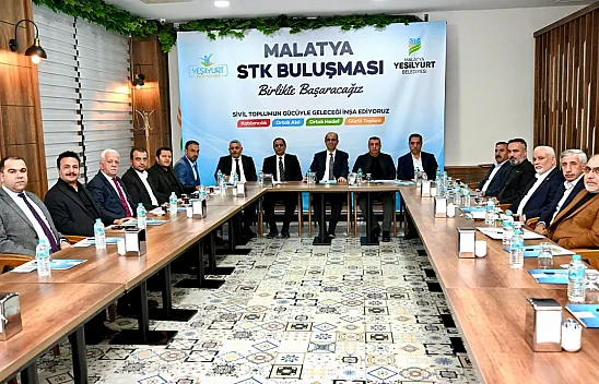 Başkan İlhan Geçit: Birlikte Başaracağız