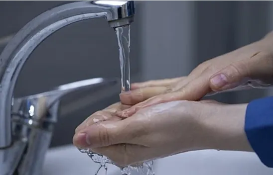 Battalgazi'de Dev Altyapı Mesaisi Mahallelerde 7 Saatlik Su Kesintisi