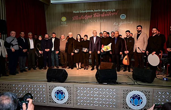 Battalgazi'de Kültür Rüzgarı