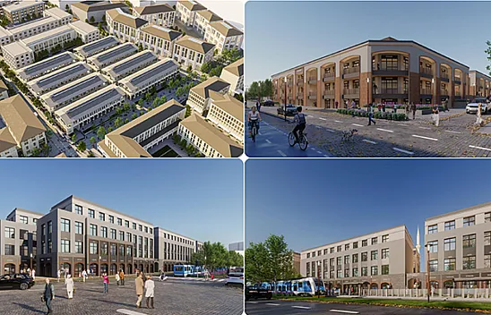 Battalgazi Merkez Çarşı'da Kura Heyecanı: Canlı Takip