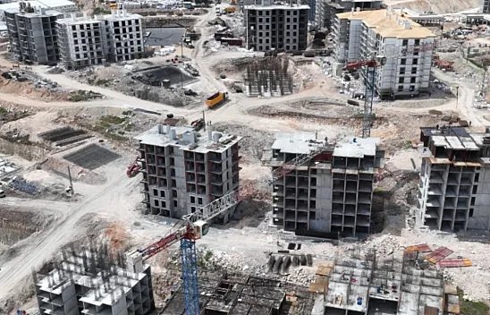 Battalgazi Taştepe Mahallesi'nde Kura Heyecanı: Canlı Takip