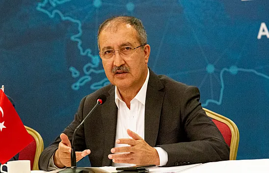 BİK Genel Müdürü Cavit Erkılınç Emekli oldu