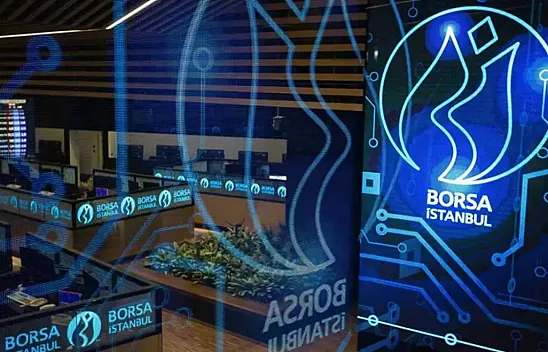 Borsa Haftaya Kırmızıda Başladı! BIST 100 Açılışta 10.894 Puana Geriledi
