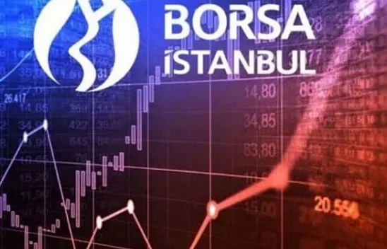Borsa İstanbul'da Dalgalı Gün! Endeks Günü Ekside Tamamladı, Gözler Yeni Verilerde