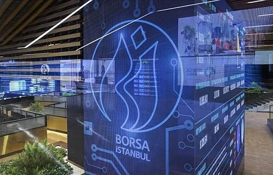Borsa İstanbul Güne Yükselişle Başladı! BIST 100'de Kritik Seviyeler Yeniden Gündemde
