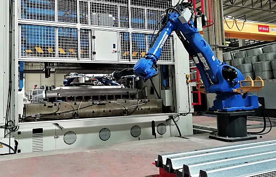 Çin Tahıl Depolamada Yeni Nesil Teknolojilerle Verimliliği Artırıyor