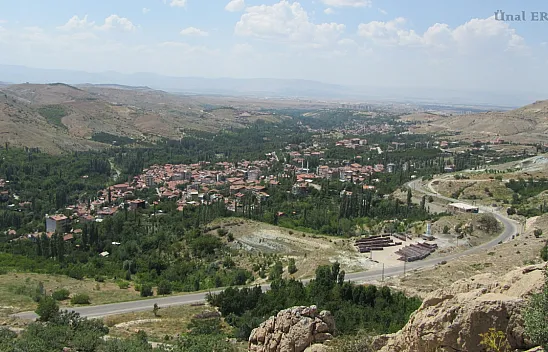 Çırmıhtı ve Gündüzbey'de Köy Evleri Sayısı Artıyor! Yeni Konut Yatırımı Onaylandı