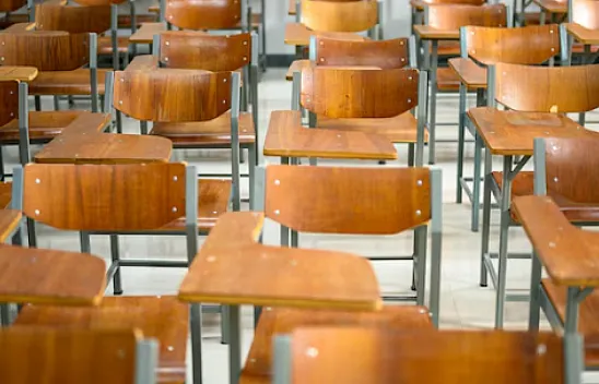 Deprem Bölgesinde Derslik Sayısı Artıyor!