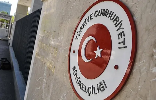 Dışişleri Bakanı Hakan Fidan'dan Yeni Diplomatik Atamalar